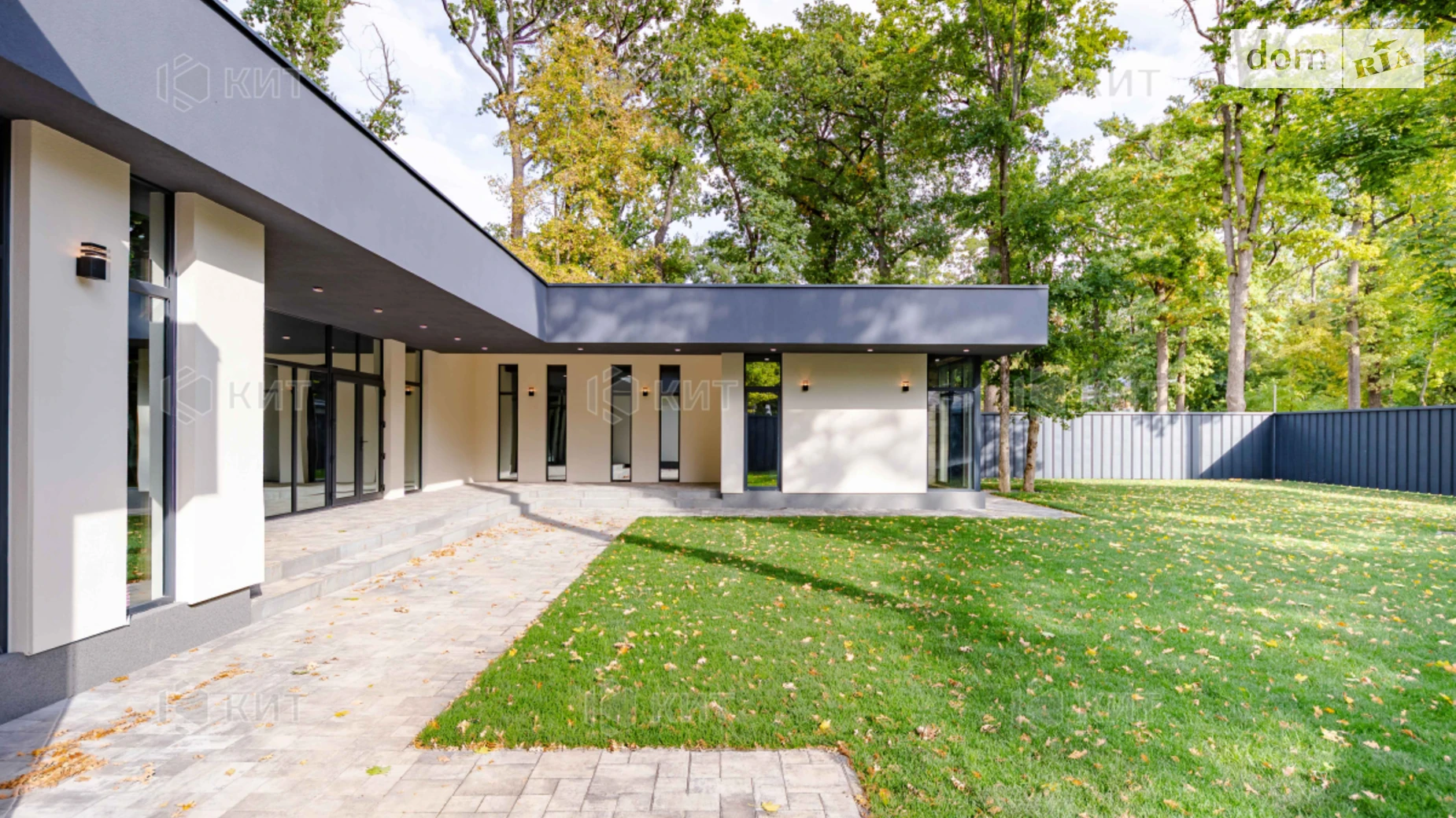 Продается одноэтажный дом 293 кв. м с подвалом, цена: 310000 $ - фото 5