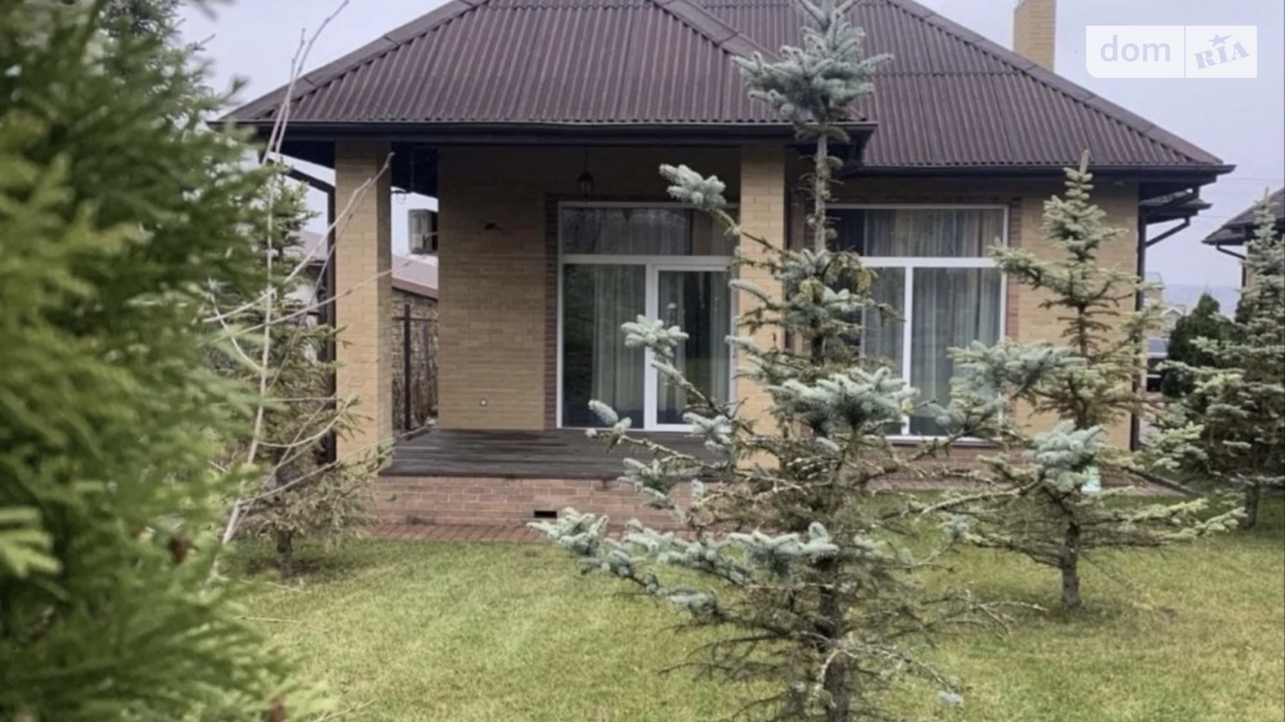 Продается одноэтажный дом 120 кв. м с садом, цена: 110000 $ - фото 3