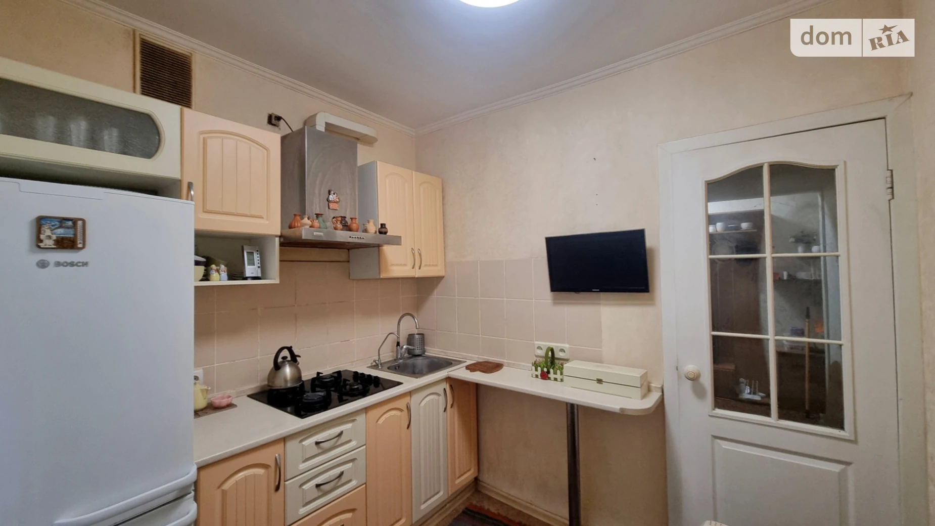 Продается 3-комнатная квартира 56.1 кв. м в Киеве, ул. Михаила Бойчука, 23 - фото 3