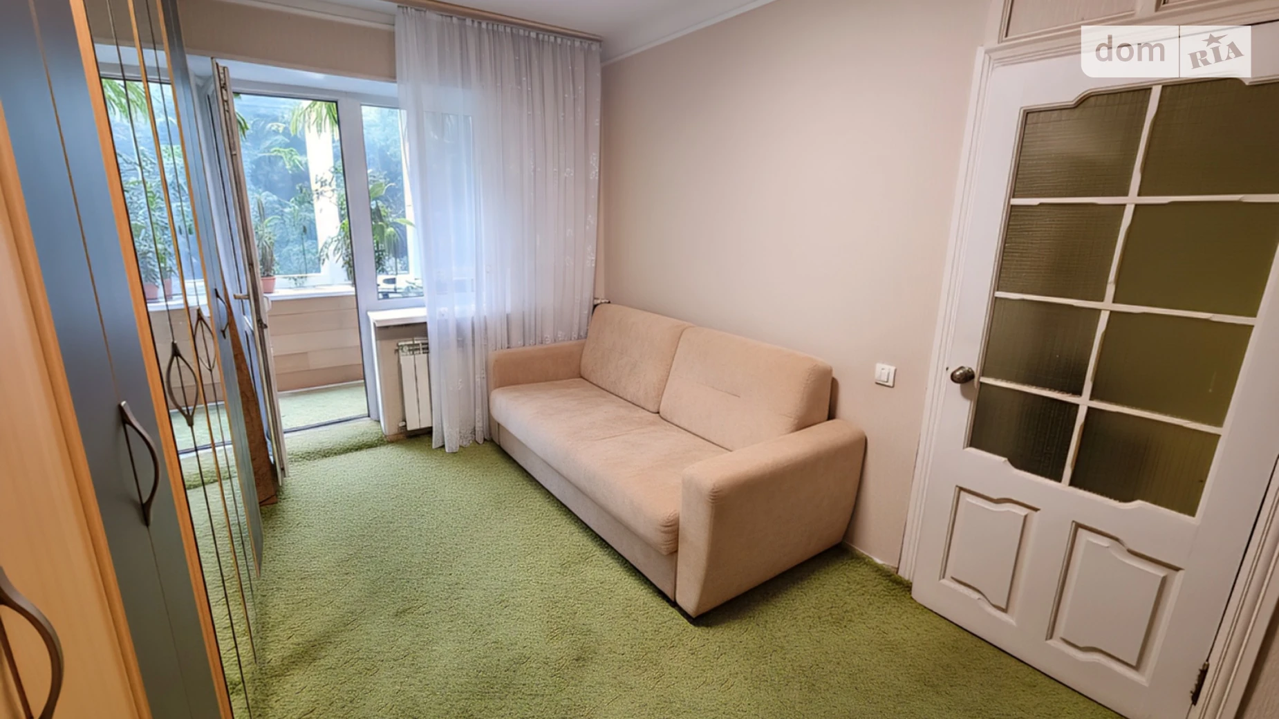 Продается 3-комнатная квартира 56.1 кв. м в Киеве, ул. Михаила Бойчука, 23 - фото 4