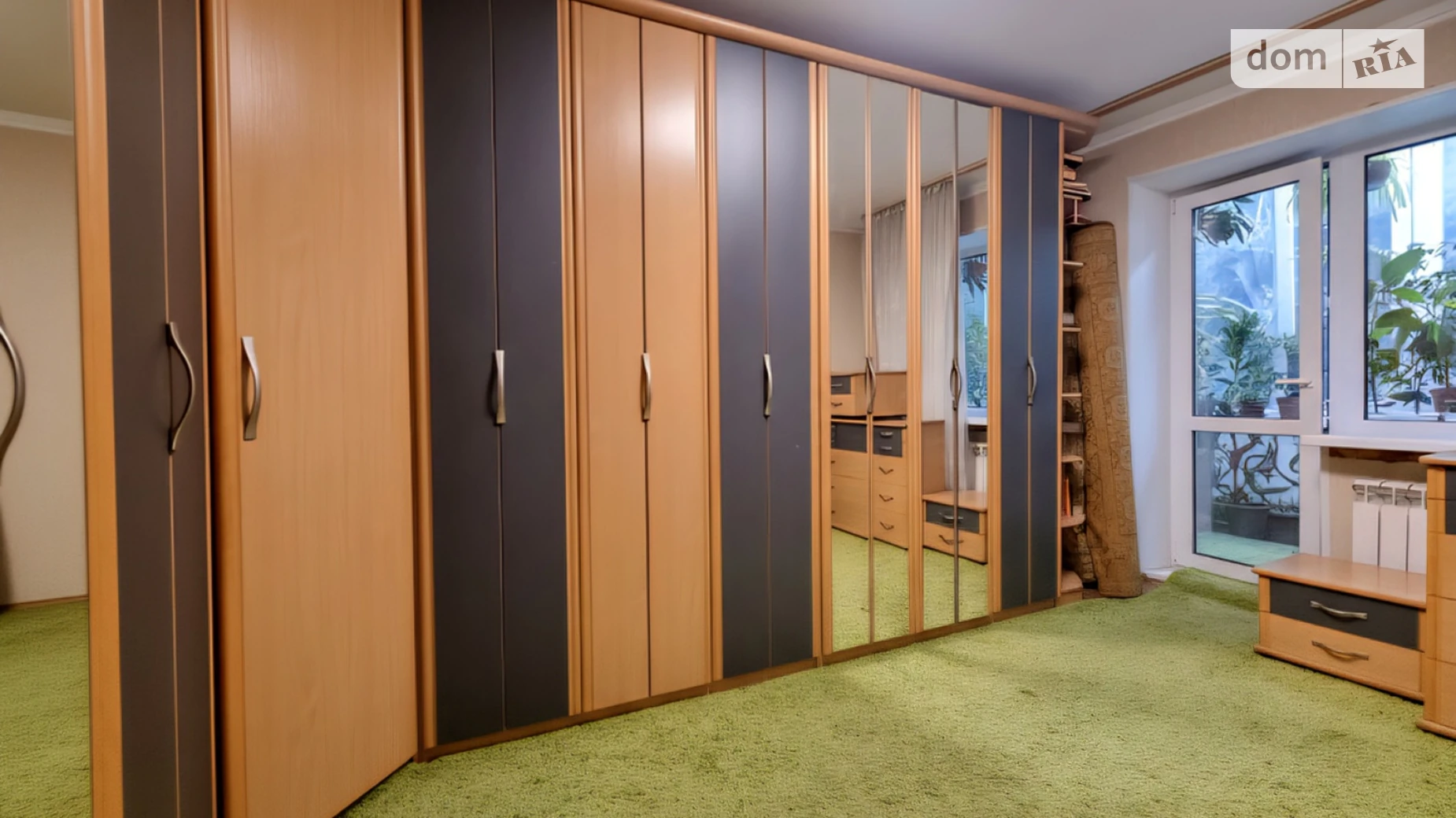 Продается 3-комнатная квартира 56.1 кв. м в Киеве, ул. Михаила Бойчука, 23 - фото 5