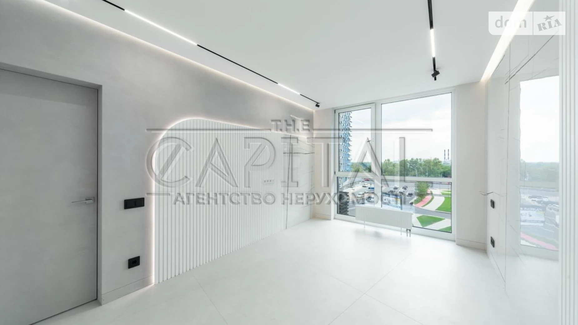 Продается 2-комнатная квартира 79.5 кв. м в Киеве, ул. Причальная, 14 - фото 3