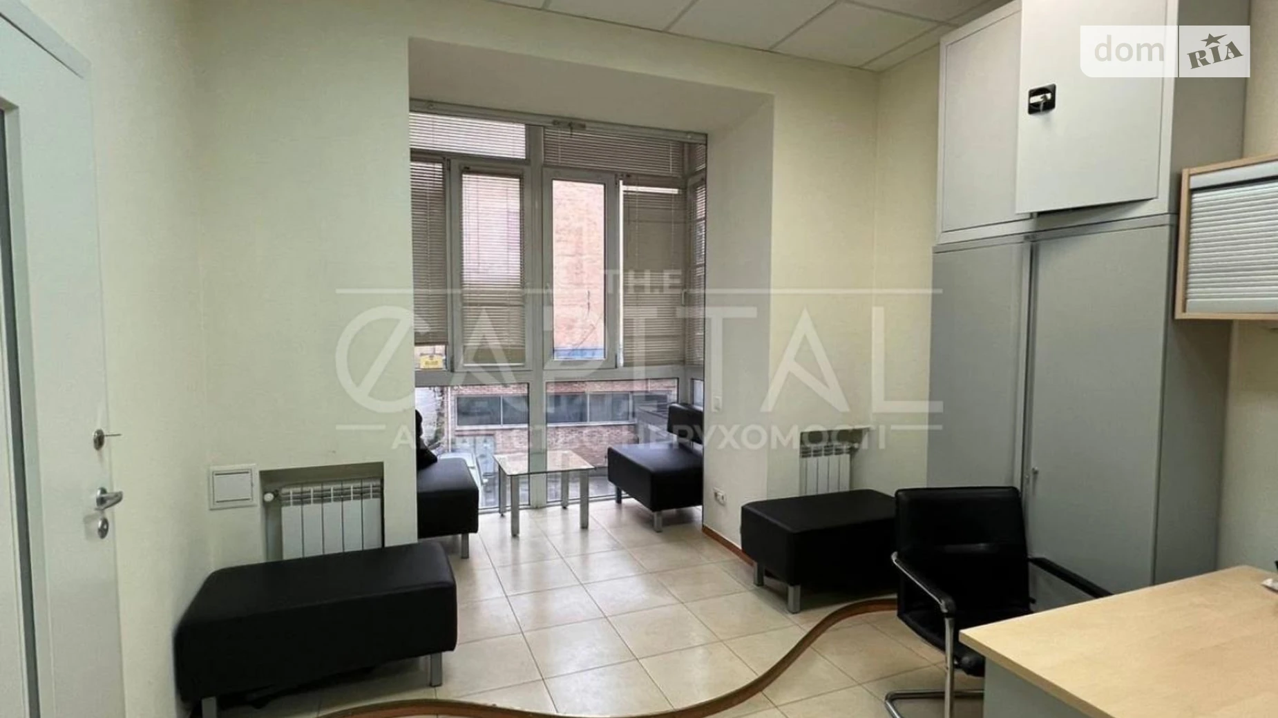 Продается офис 40 кв. м в бизнес-центре, цена: 150000 $ - фото 3