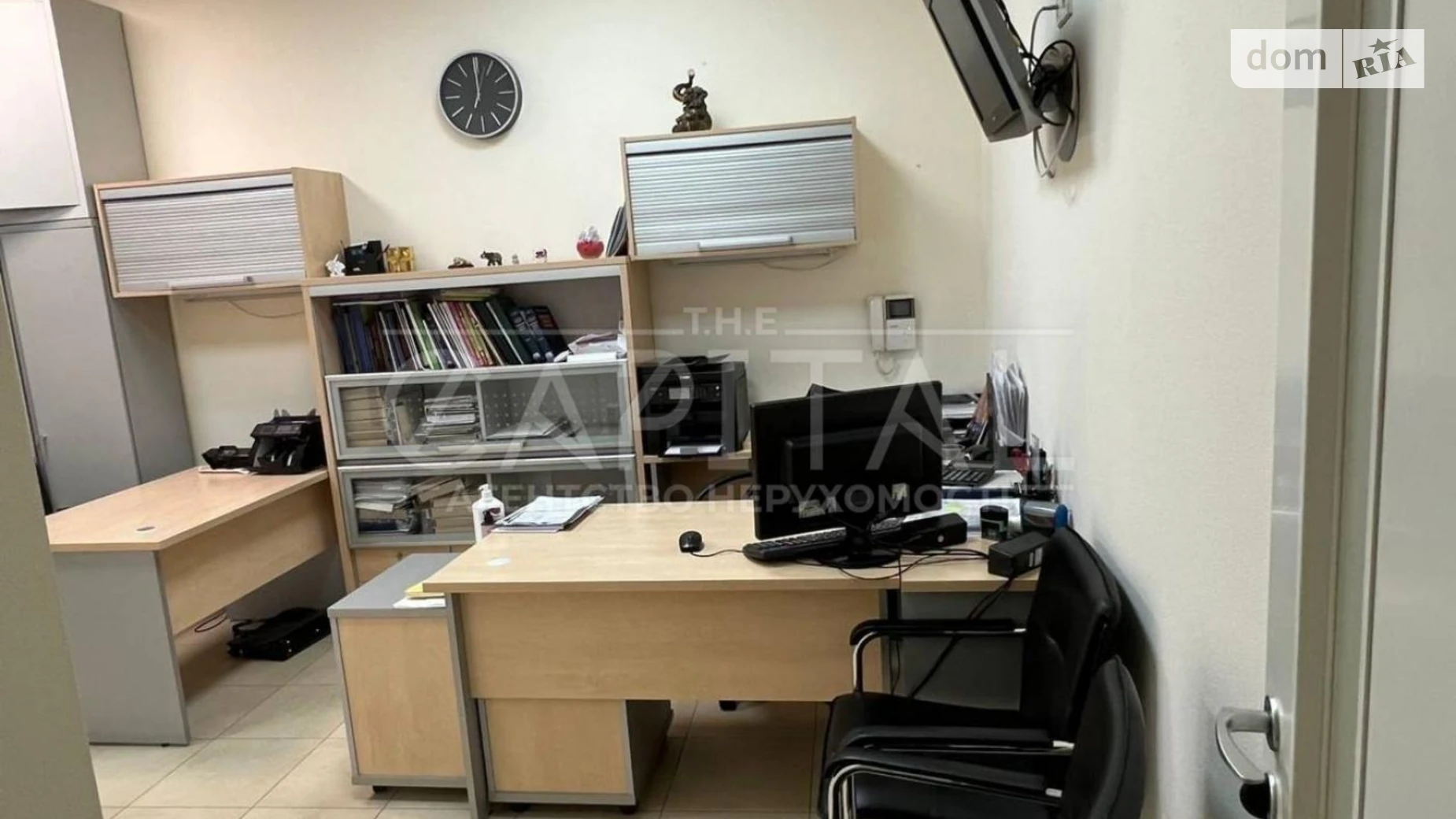 Продается офис 40 кв. м в бизнес-центре, цена: 150000 $ - фото 2