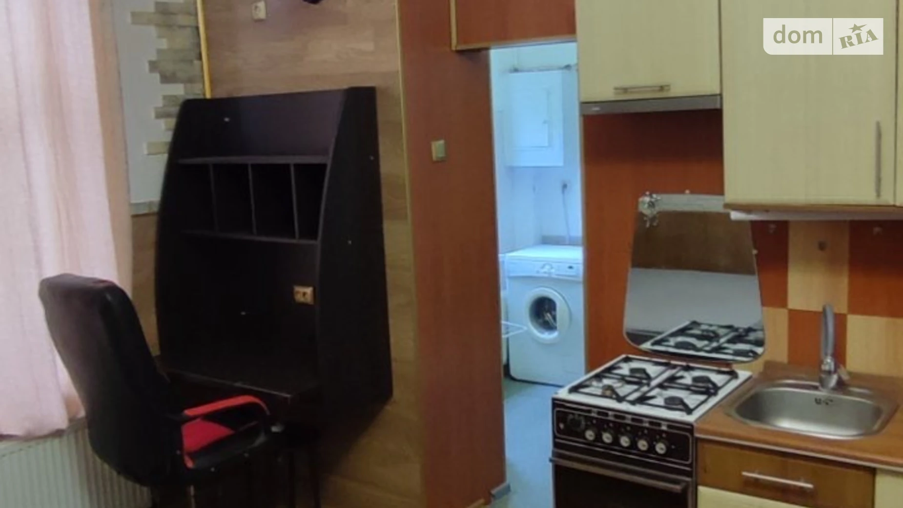 Сдается в аренду 1-комнатная квартира 27.7 кв. м в Харькове, ул. Чернышевская, 71 - фото 5
