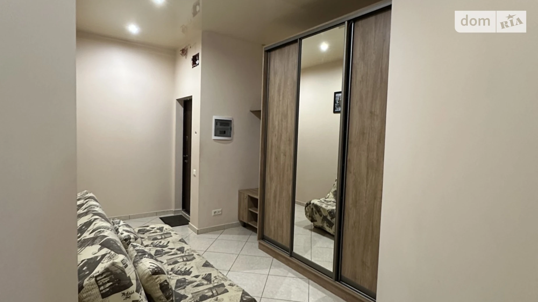 Здається в оренду 2-кімнатна квартира 100 кв. м у Одесі, вул. Одеська - фото 2