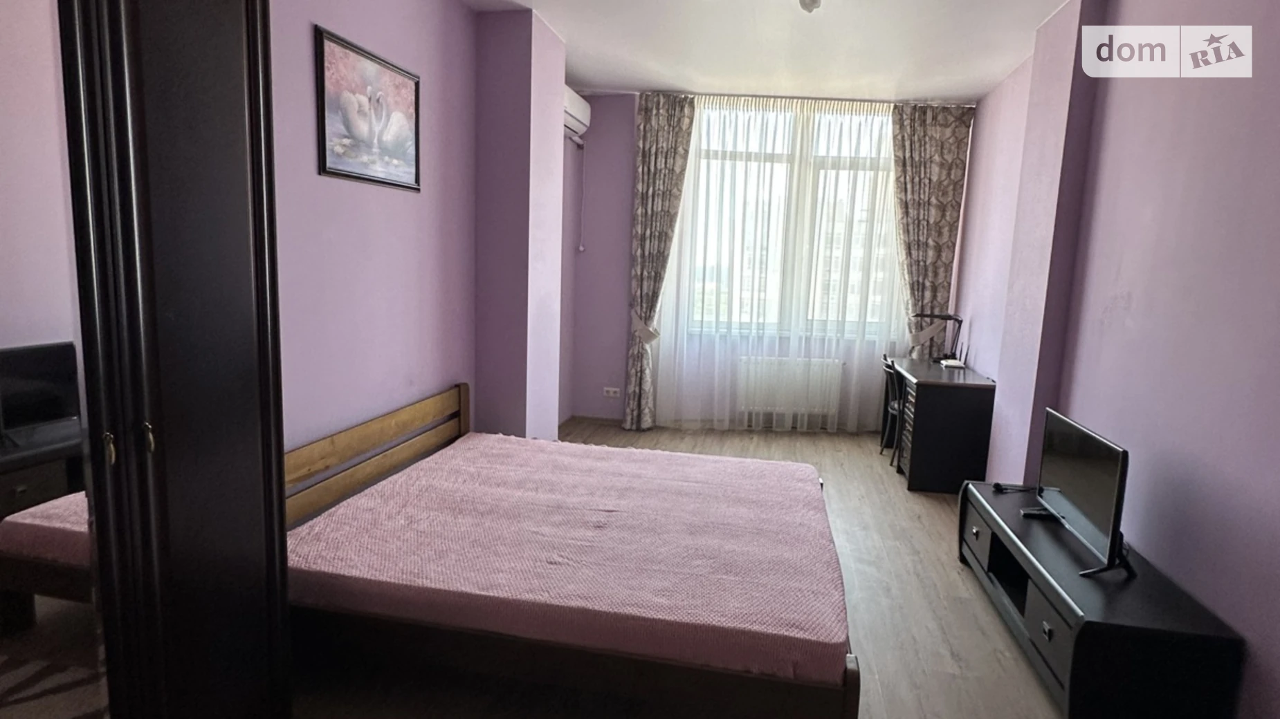 Здається в оренду 2-кімнатна квартира 100 кв. м у Одесі, вул. Одеська - фото 3