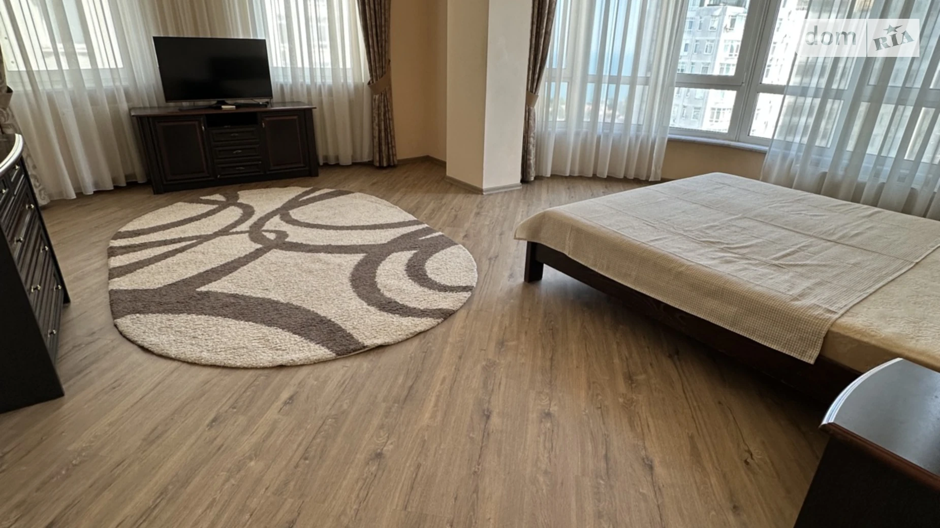 Здається в оренду 2-кімнатна квартира 100 кв. м у Одесі, вул. Одеська - фото 5