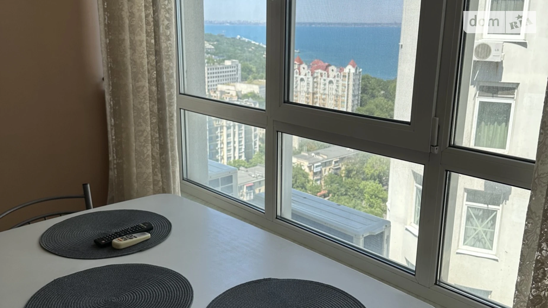 Здається в оренду 2-кімнатна квартира 100 кв. м у Одесі, вул. Одеська - фото 4