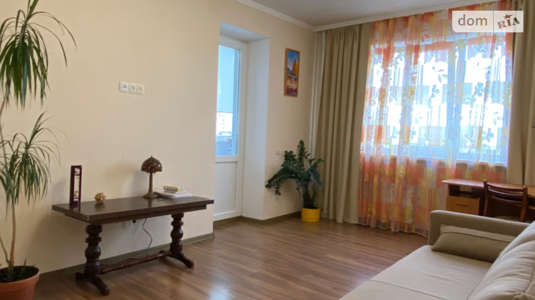 Продается 2-комнатная квартира 49.4 кв. м в Харькове, ул. Бригады Хартия(Маршала Рыбалко), 45А - фото 3