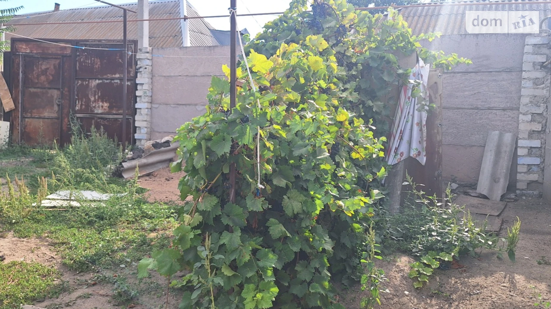 Продается одноэтажный дом 62 кв. м с террасой, цена: 7000 $ - фото 2