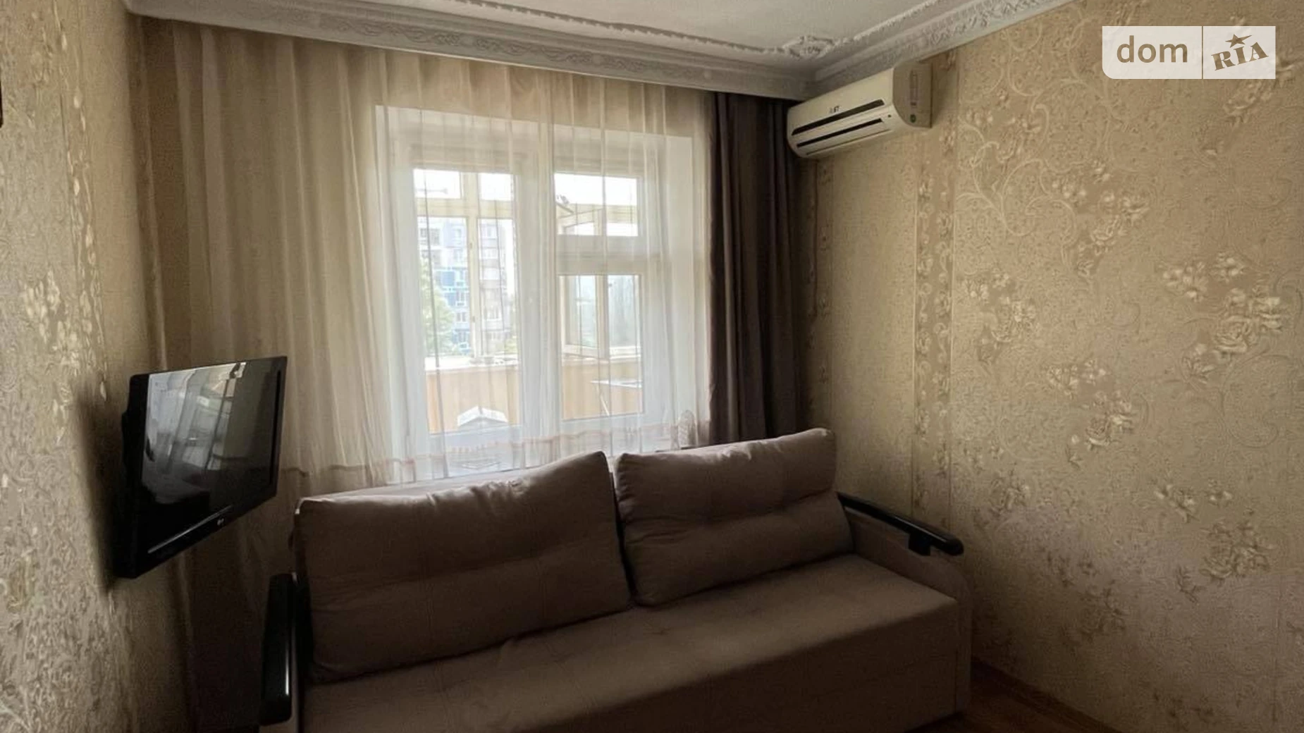 Сдается в аренду 2-комнатная квартира 50 кв. м в Днепре, цена: 13500 грн - фото 3