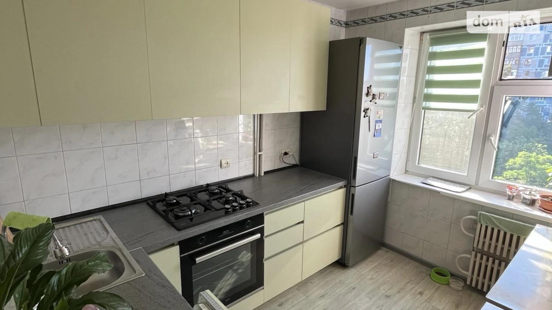 Сдается в аренду 2-комнатная квартира 50 кв. м в Днепре, цена: 13500 грн - фото 2
