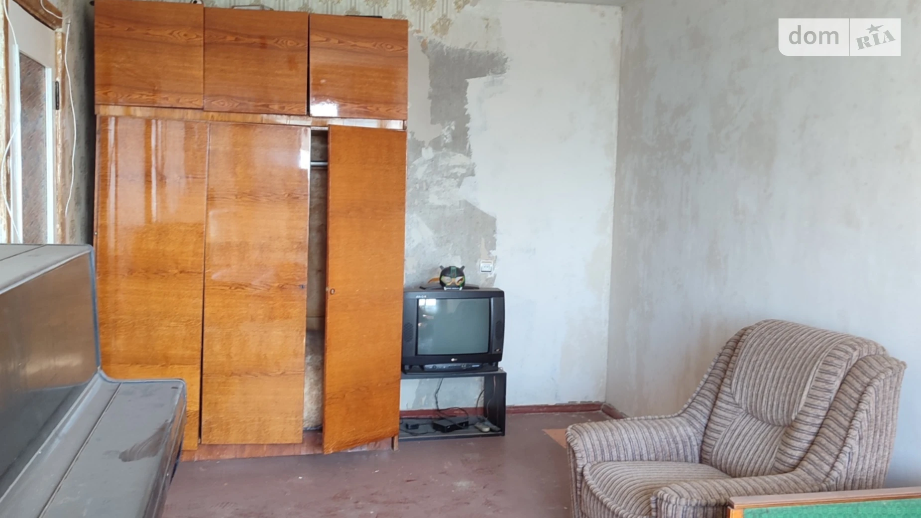 Продається 1-кімнатна квартира 34 кв. м у Черкасах, просп. Перемоги(30-річчя Перемоги), 8 - фото 4