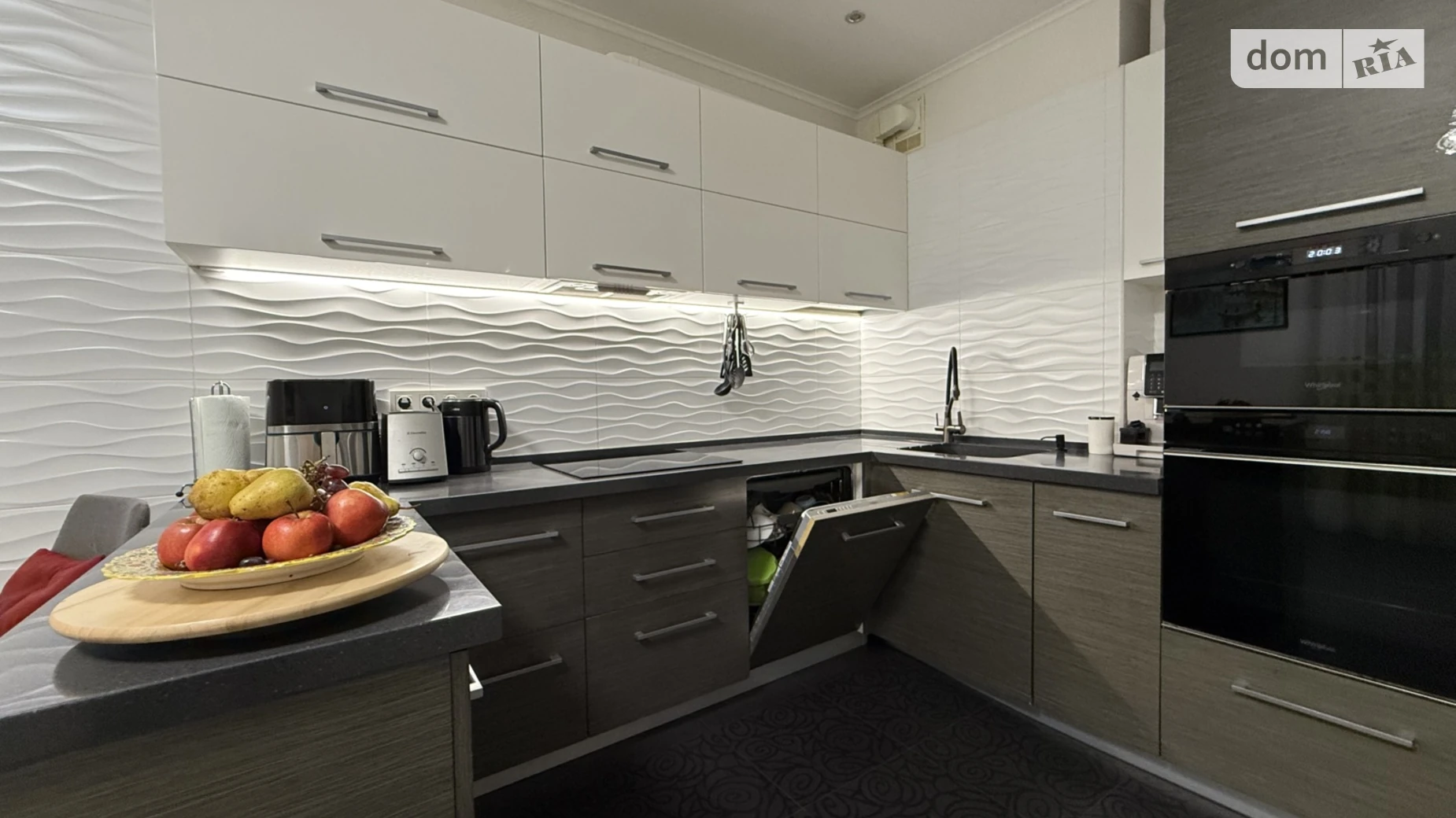 Продается 2-комнатная квартира 70.9 кв. м в Киеве, цена: 86000 $ - фото 3