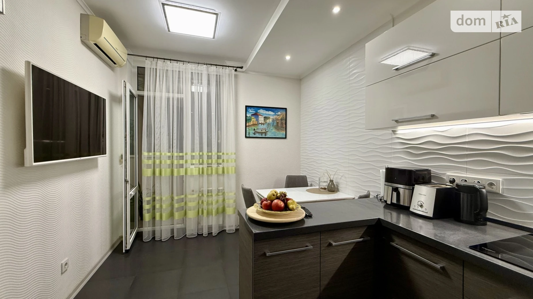 Продается 2-комнатная квартира 70.9 кв. м в Киеве, цена: 86000 $ - фото 4