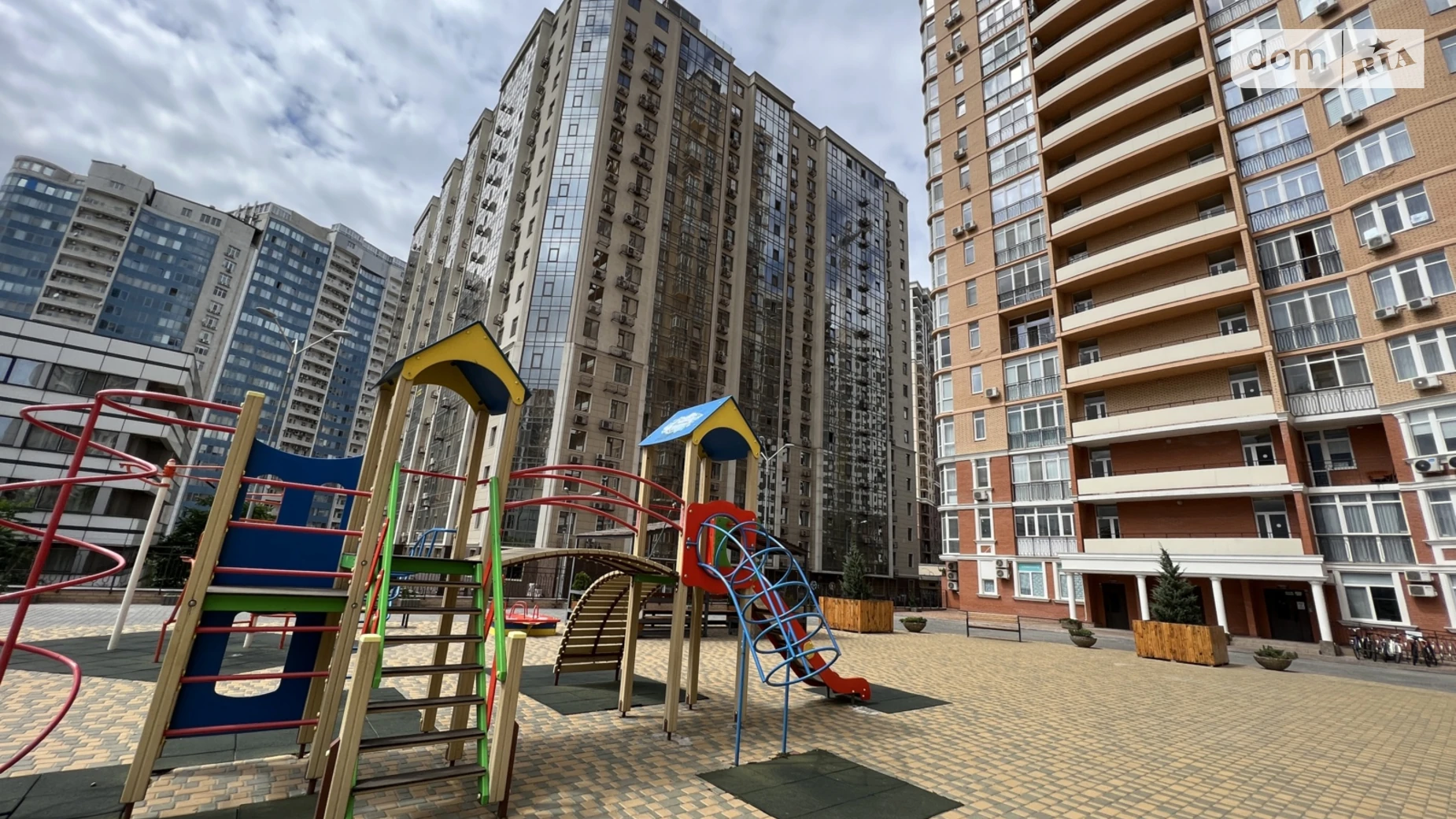 Сдается в аренду 1-комнатная квартира 32 кв. м в Одессе, плато Аркадийское(Гагаринское), 9 - фото 3