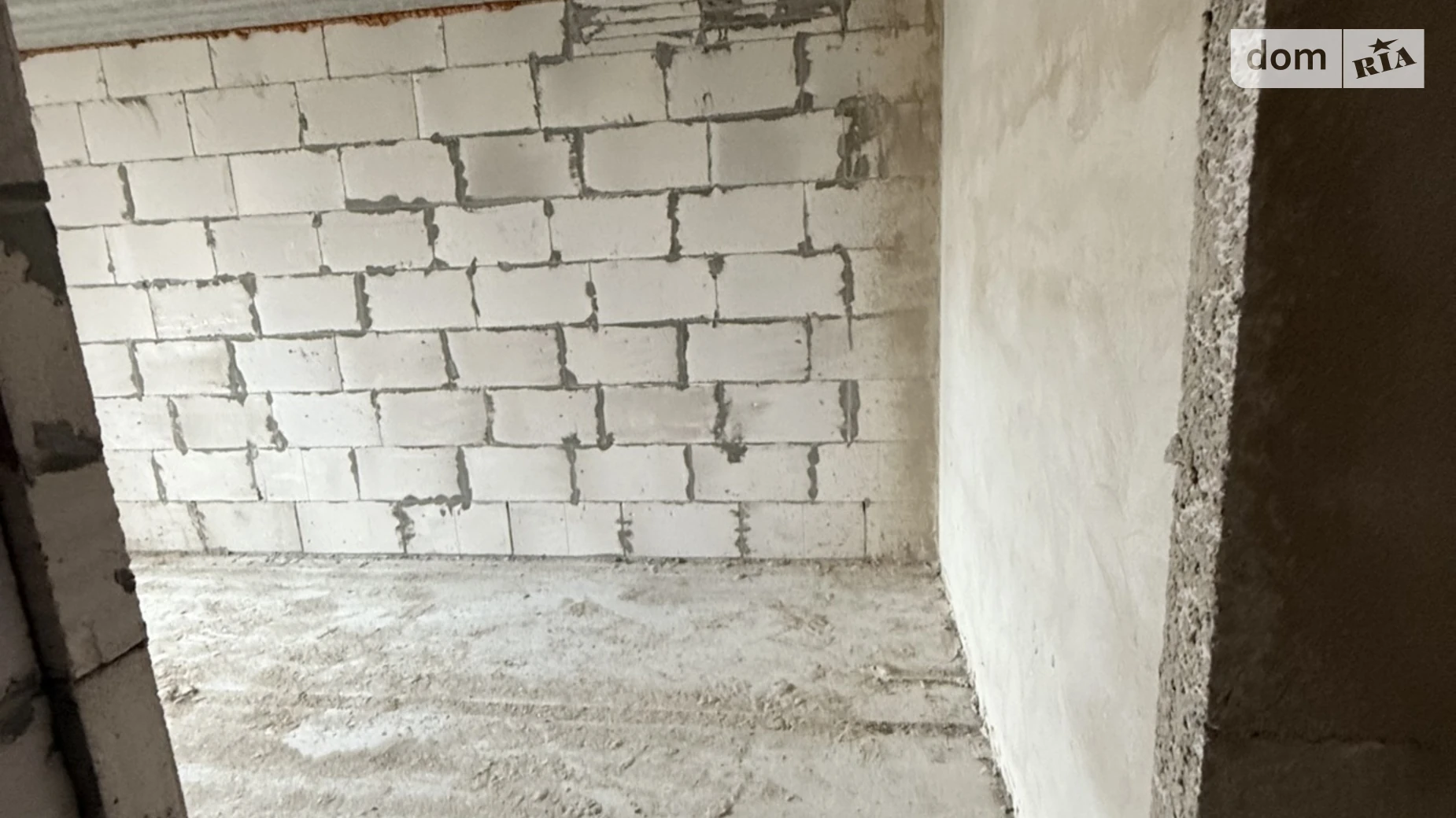Продается 2-комнатная квартира 52.4 кв. м в Олиевке, ул. Евгения Рыхлика, 15/6 - фото 3