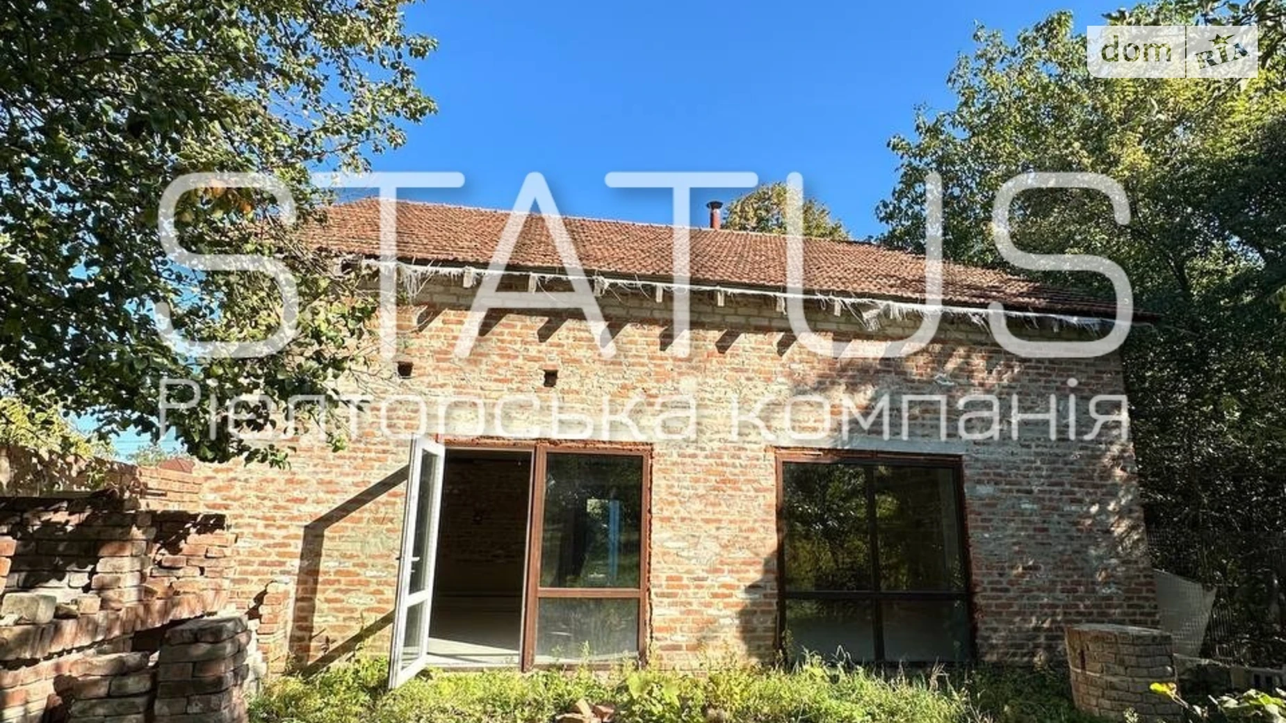 Продается одноэтажный дом 130.2 кв. м с камином, цена: 85000 $ - фото 4