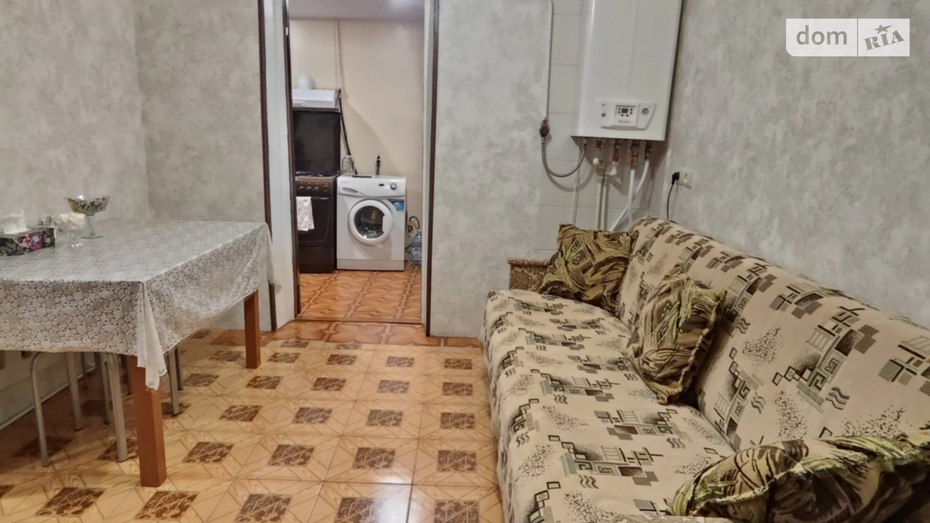 Сдается в аренду одноэтажный дом 62 кв. м с участком, цена: 20000 грн - фото 4