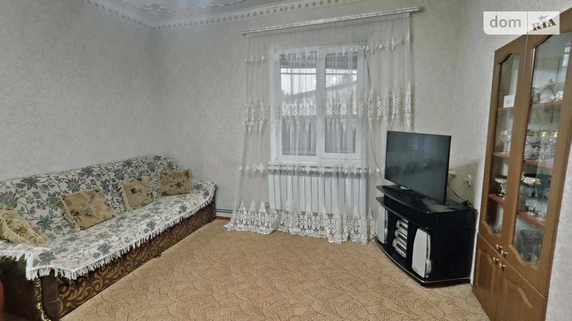 Сдается в аренду одноэтажный дом 62 кв. м с участком, цена: 20000 грн - фото 2