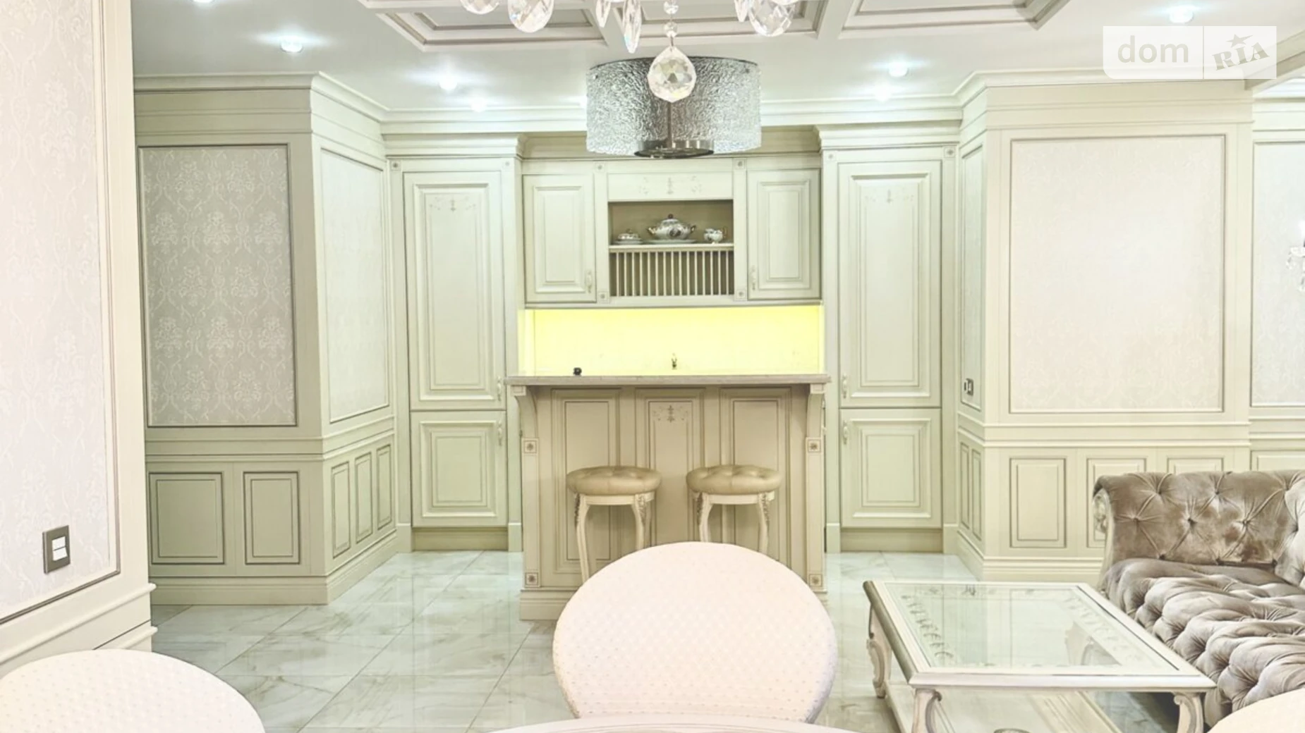 Сдается в аренду 2-комнатная квартира 98 кв. м в Киеве, ул. Глубочицкая, 32В - фото 3