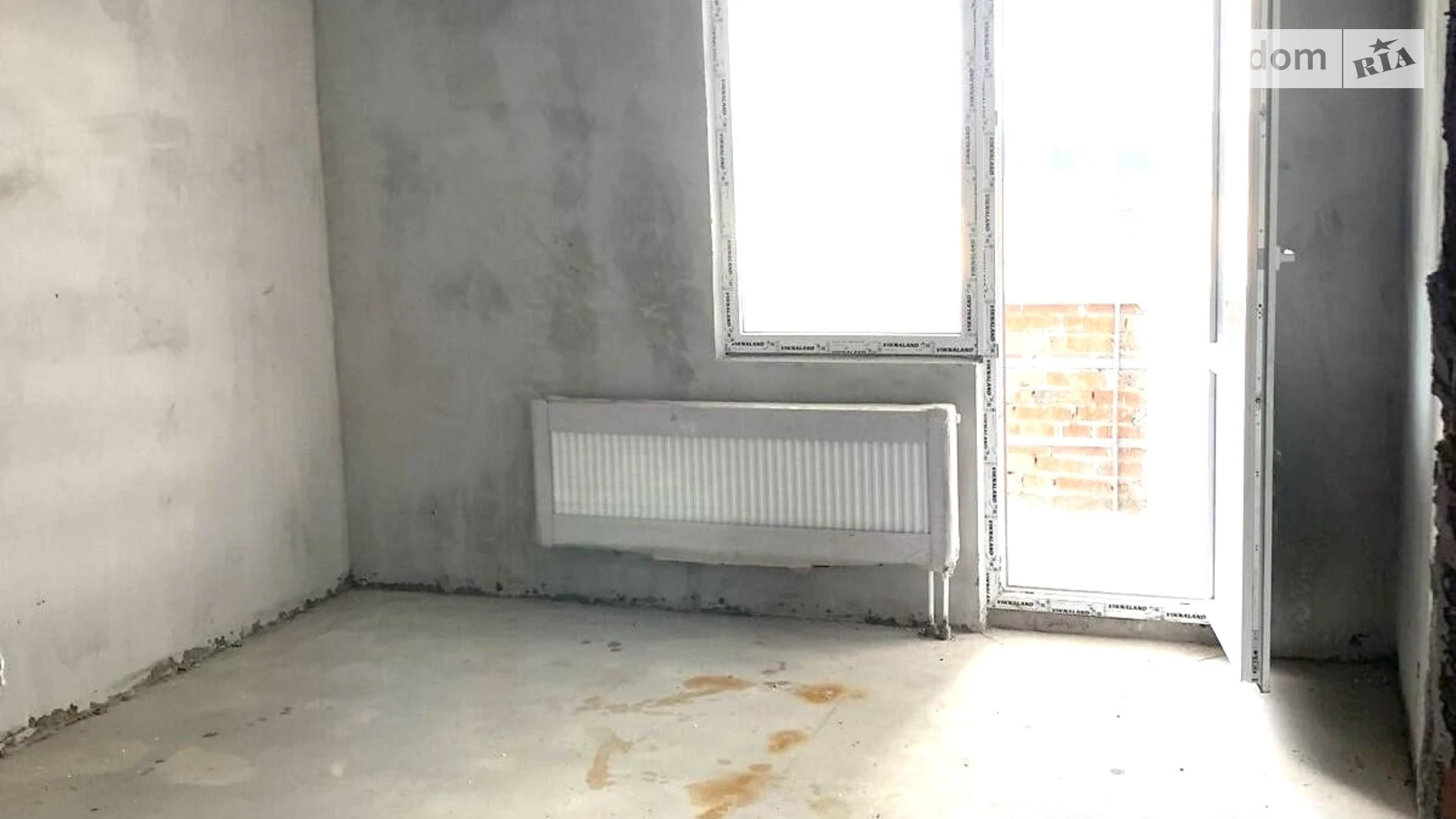 Продается 1-комнатная квартира 46 кв. м в Хмельницком, цена: 36000 $ - фото 3