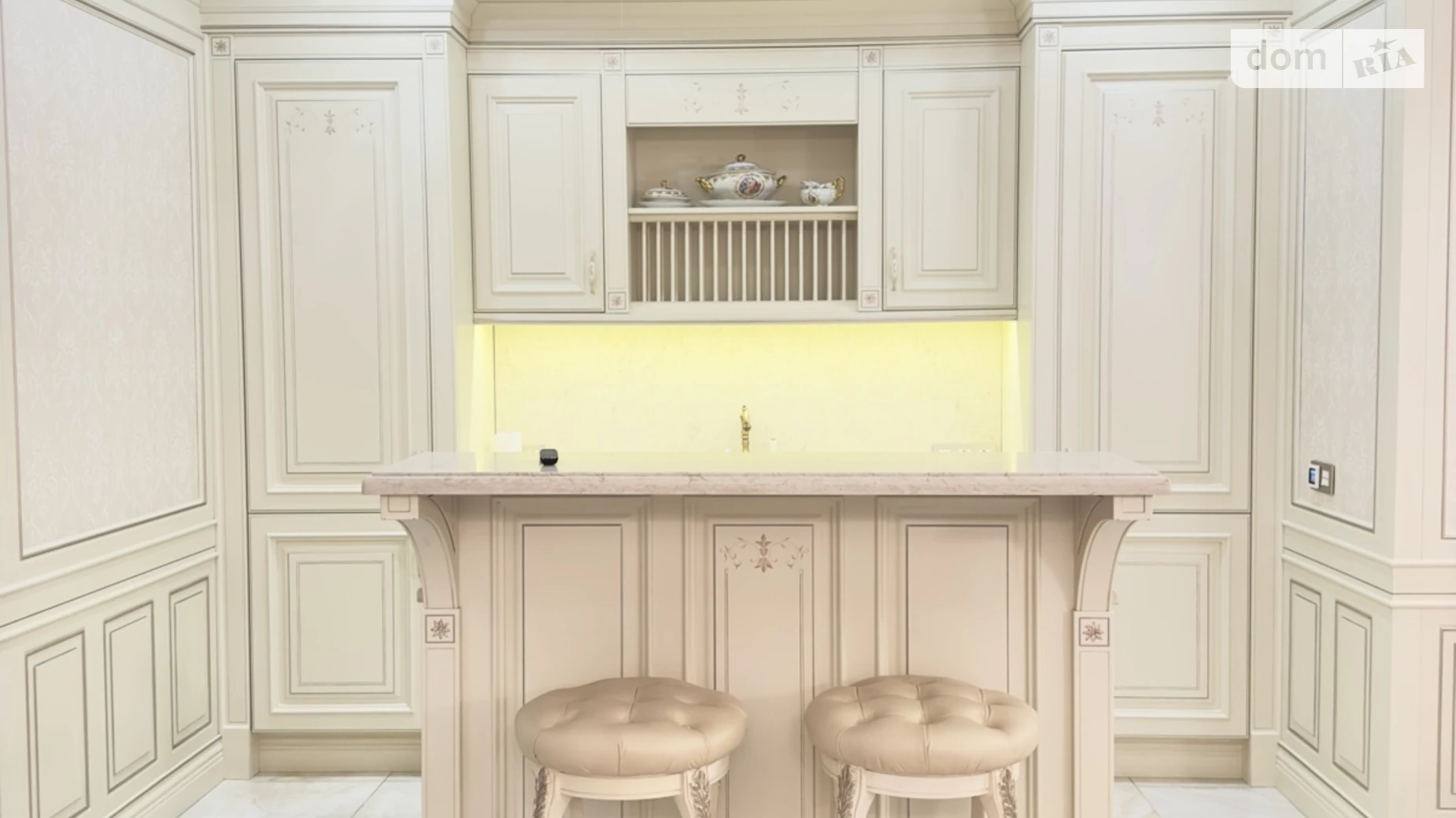 Сдается в аренду 2-комнатная квартира 98 кв. м в Киеве, ул. Глубочицкая, 32В - фото 4