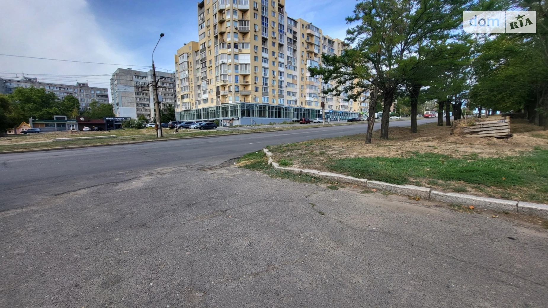 Сдается в аренду объект сферы услуг 3067 кв. м в 4-этажном здании, цена: 1 грн - фото 3
