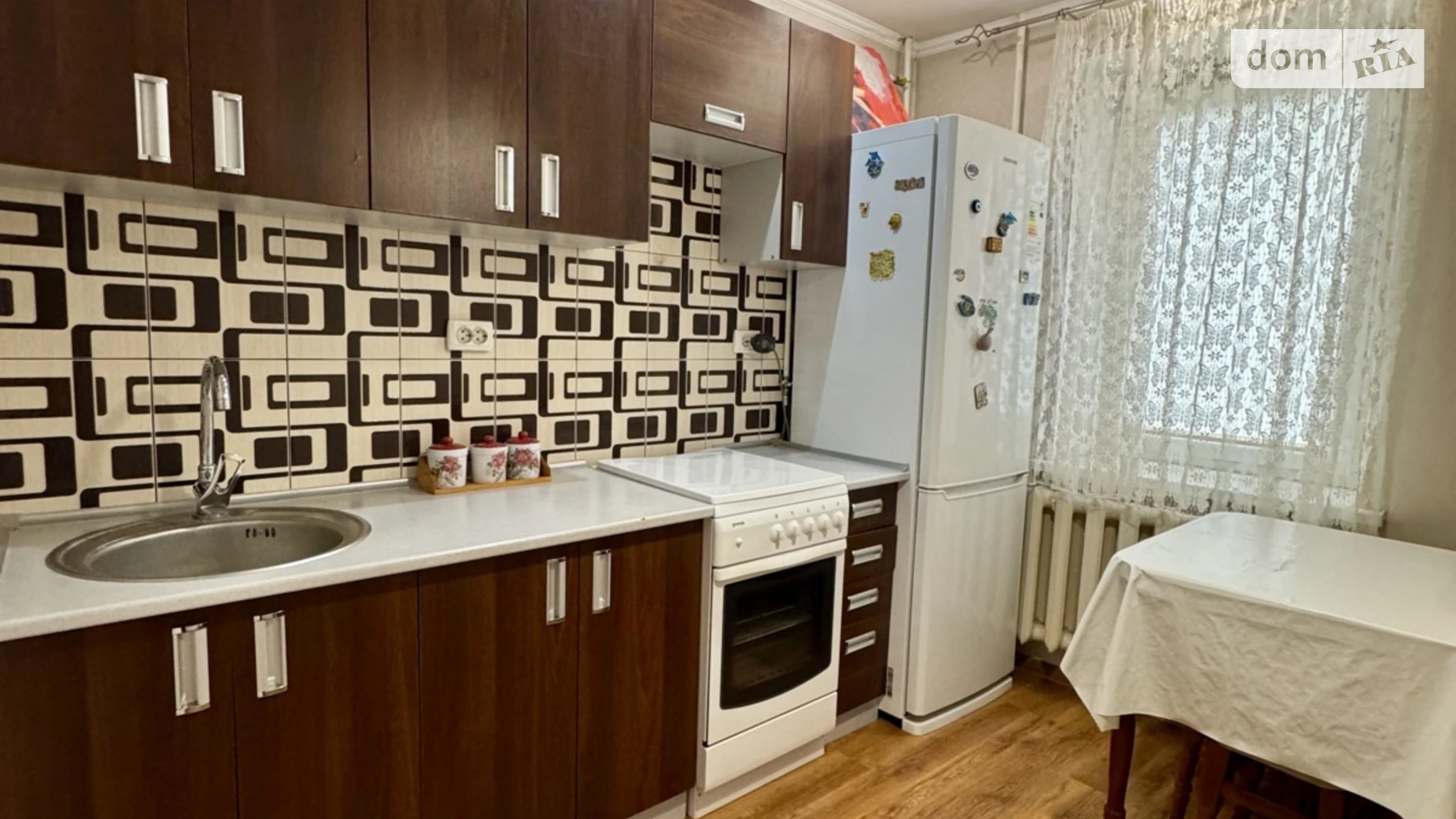 Сдается в аренду 1-комнатная квартира 52 кв. м в Виннице, ул. Павла Тычины - фото 2
