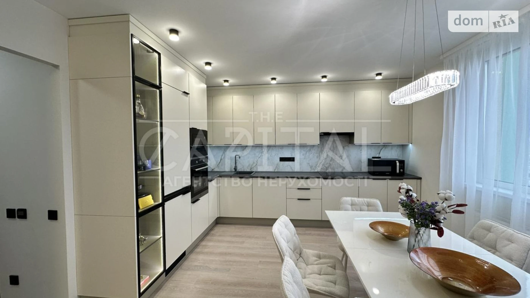 Продается 3-комнатная квартира 99 кв. м в Киеве, цена: 205000 $ - фото 3