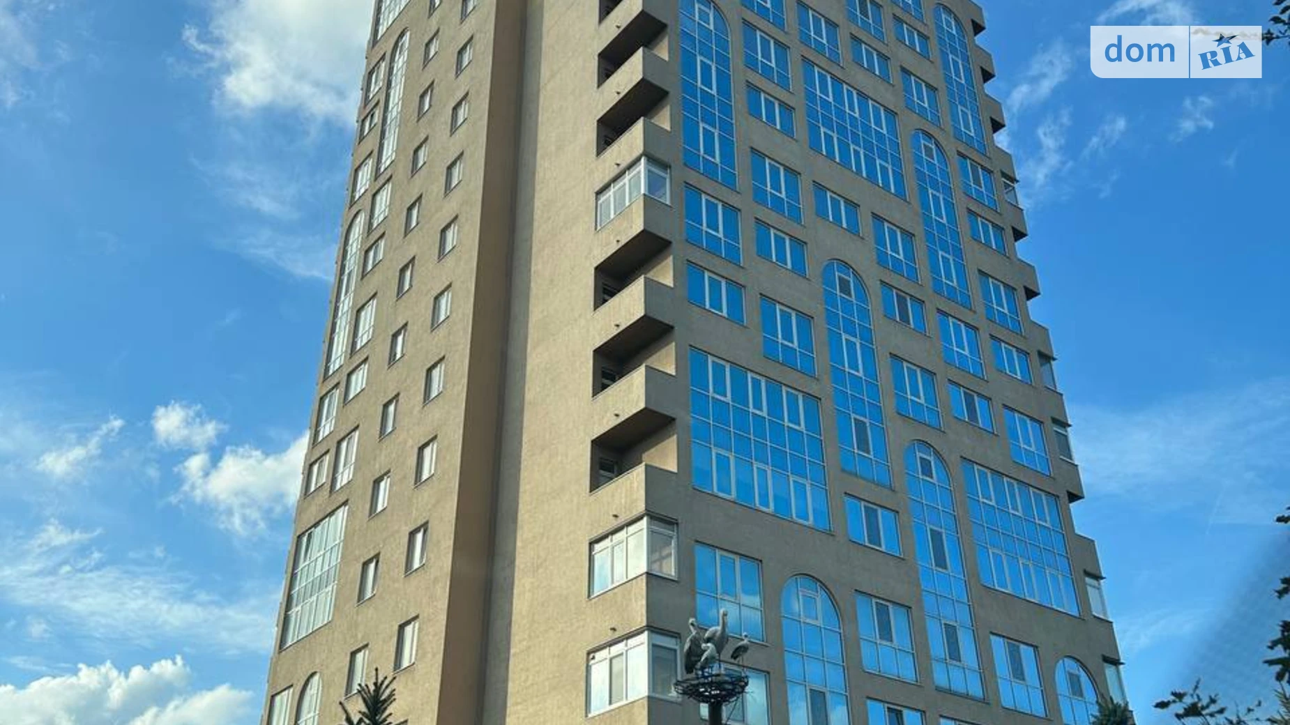 Продается 2-комнатная квартира 74.9 кв. м в Днепре, ул. Рабочая, 166Д - фото 2