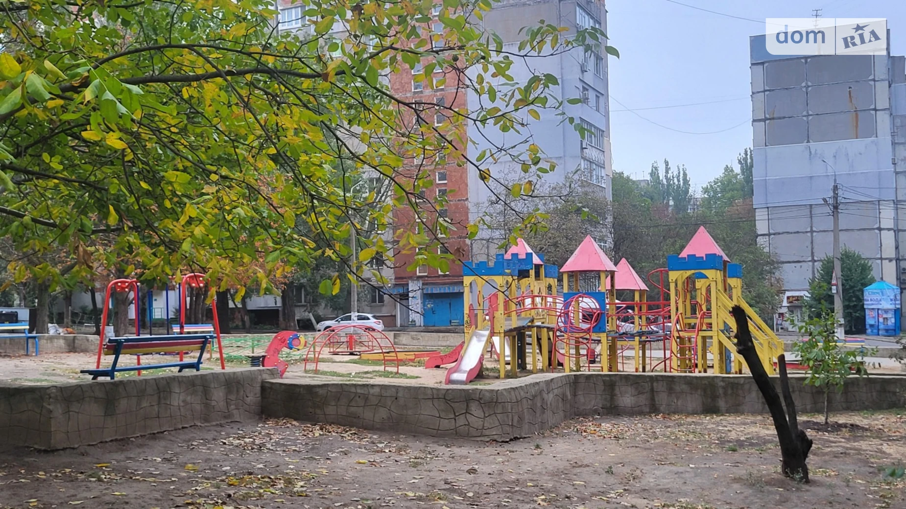 Продается 2-комнатная квартира 45.1 кв. м в Николаеве - фото 4