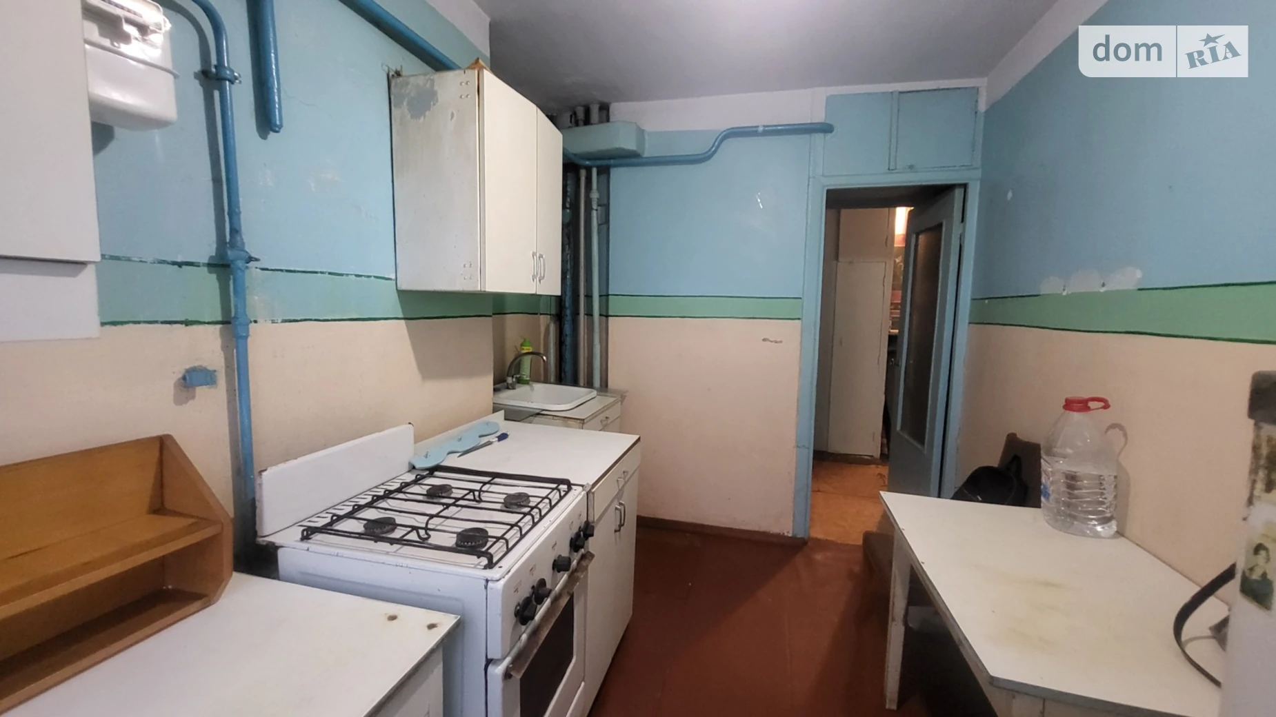 Продается 2-комнатная квартира 45.1 кв. м в Николаеве - фото 5