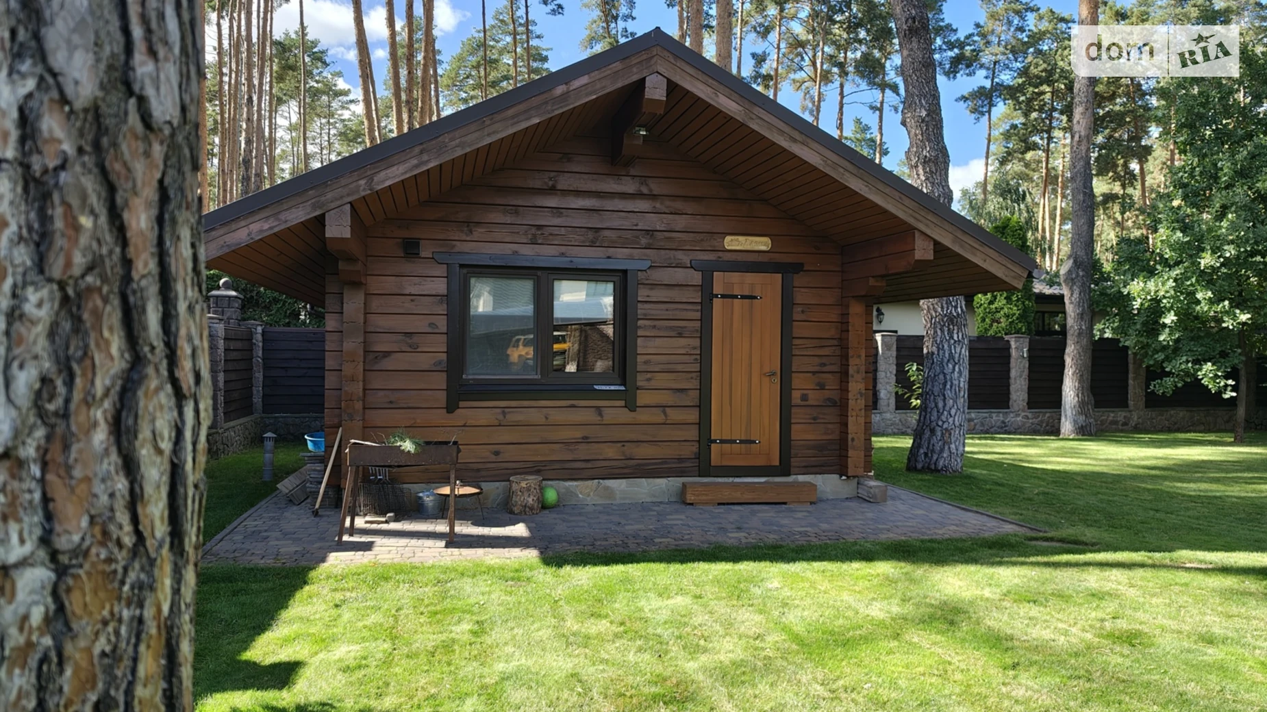 Продається будинок 2 поверховий 208.3 кв. м з каміном, цена: 335000 $ - фото 3