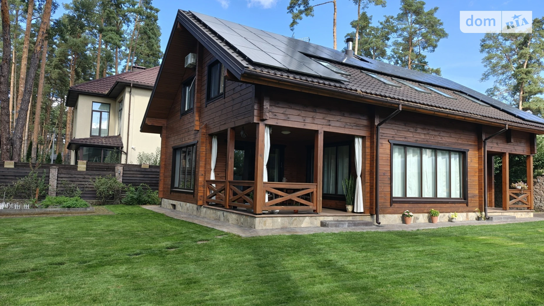 Продається будинок 2 поверховий 208.3 кв. м з каміном, цена: 335000 $ - фото 5