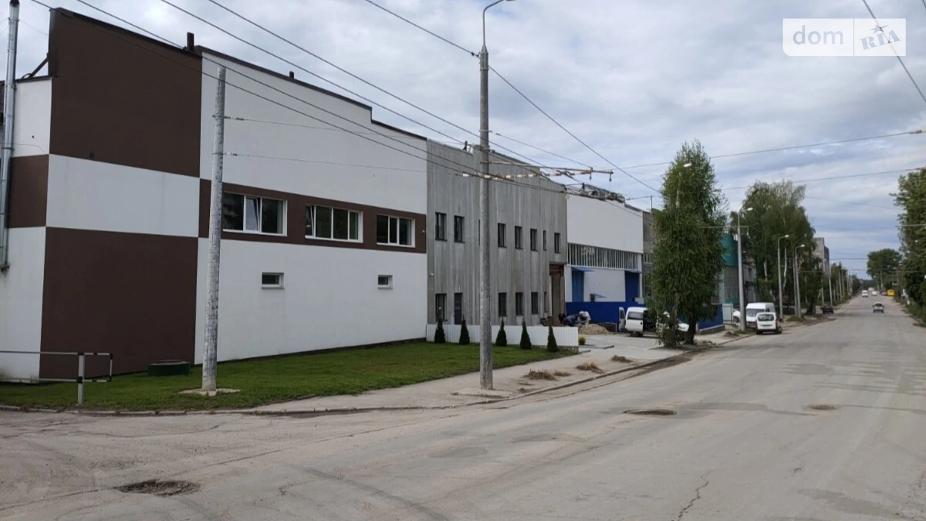 Здається в оренду приміщення вільного призначення 107 кв. м в 1-поверховій будівлі, цена: 18500 грн - фото 2