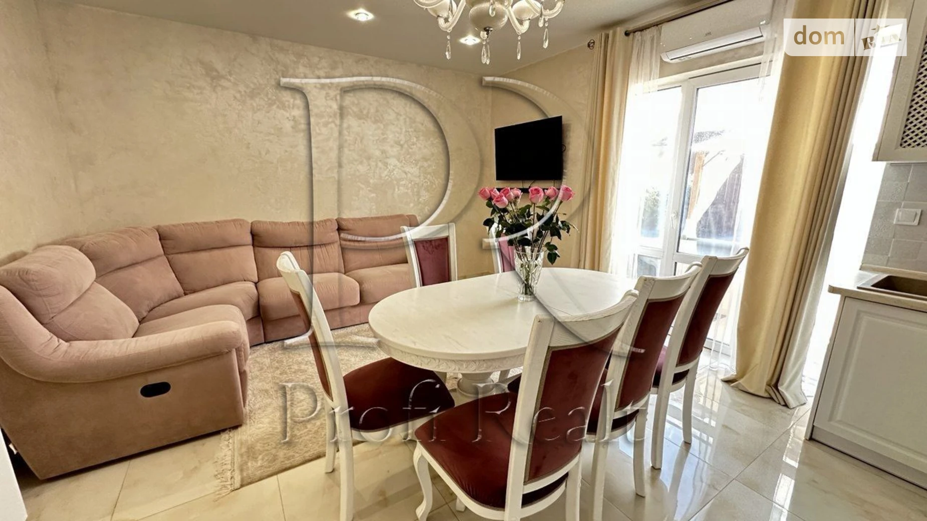 вул. Академіка Шалімова Софіївська Борщагівка, цена: 139000 $ - фото 2