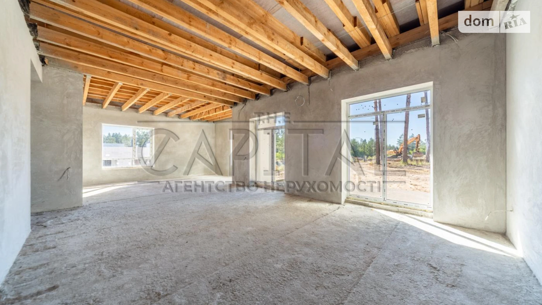 Продается одноэтажный дом 236 кв. м с верандой, цена: 290000 $ - фото 3