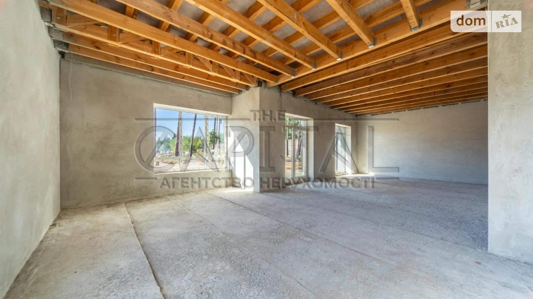 Продается одноэтажный дом 236 кв. м с верандой, цена: 290000 $ - фото 5