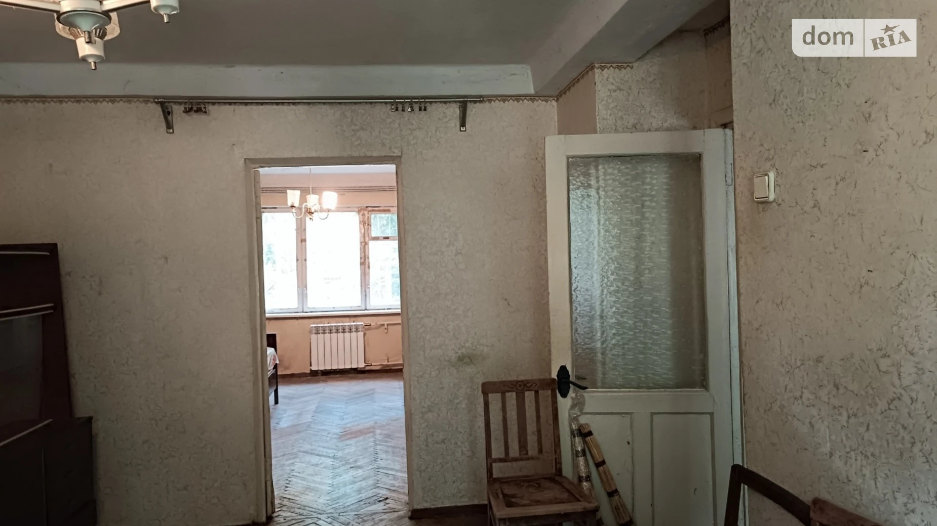 Продается 2-комнатная квартира 44.7 кв. м в Киеве, ул. Зои Бутенко(Сеченова), 3 - фото 5