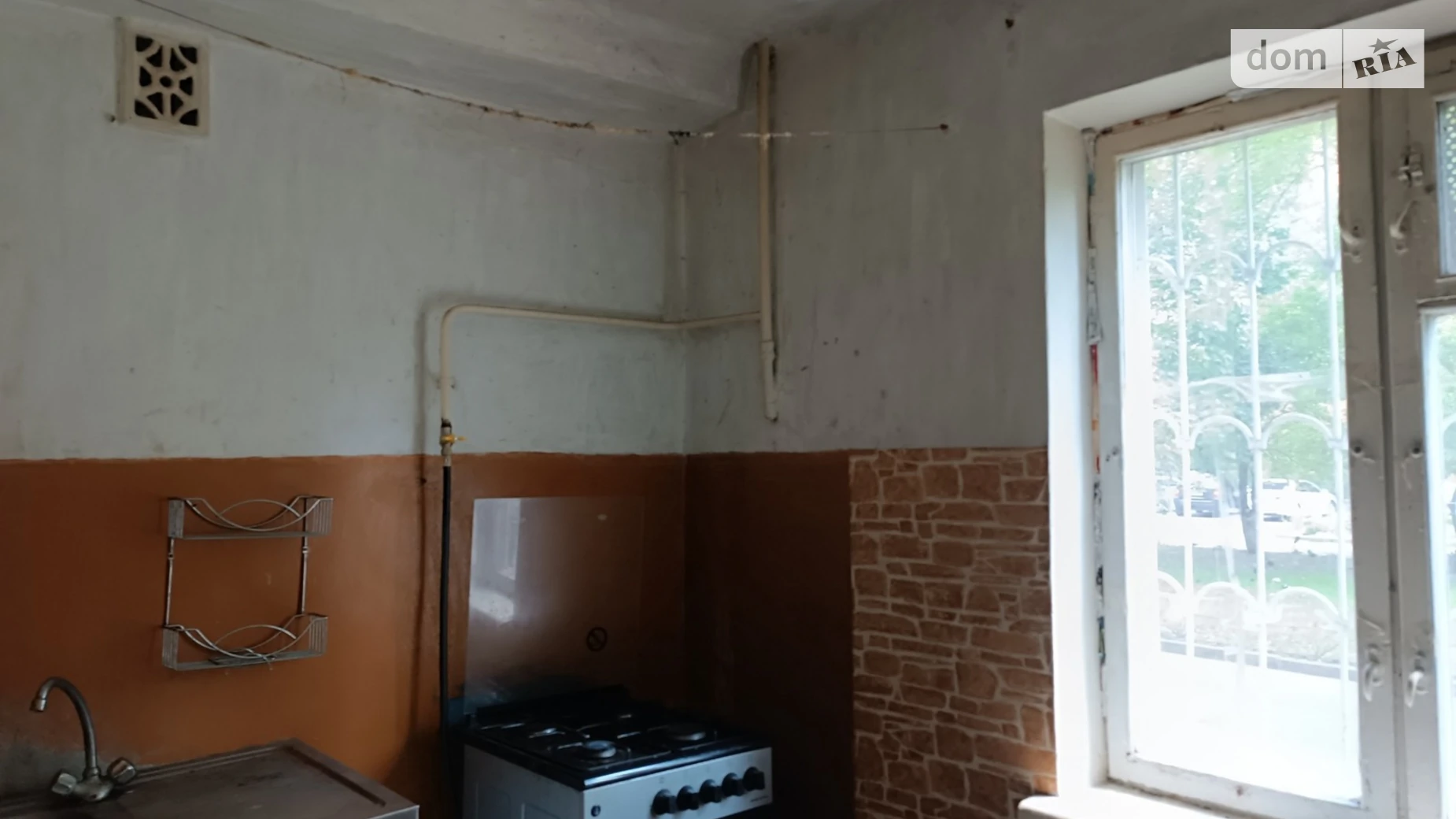 Продается 2-комнатная квартира 44.7 кв. м в Киеве, ул. Зои Бутенко(Сеченова), 3 - фото 2