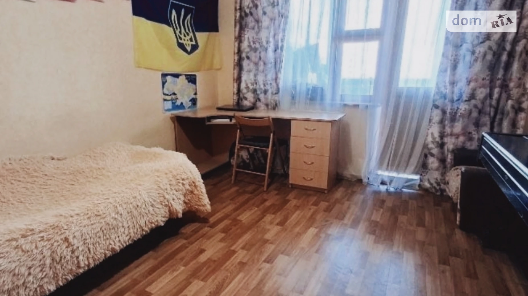 Продається 3-кімнатна квартира 80.3 кв. м у Черкасах, вул. Квіткова, 13 - фото 4