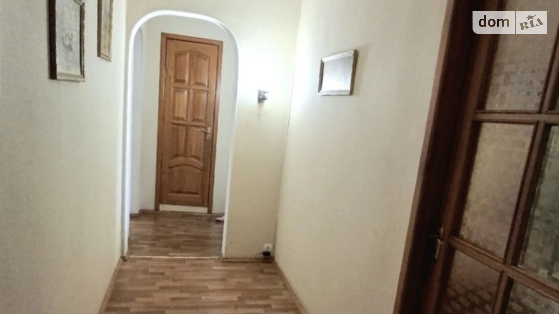 Продається 3-кімнатна квартира 80.3 кв. м у Черкасах, вул. Квіткова, 13 - фото 5