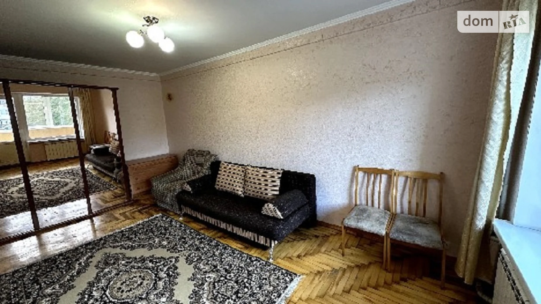 1-кімнатна квартира 32 кв. м у Запоріжжі, вул. Василя Сергієнка - фото 2