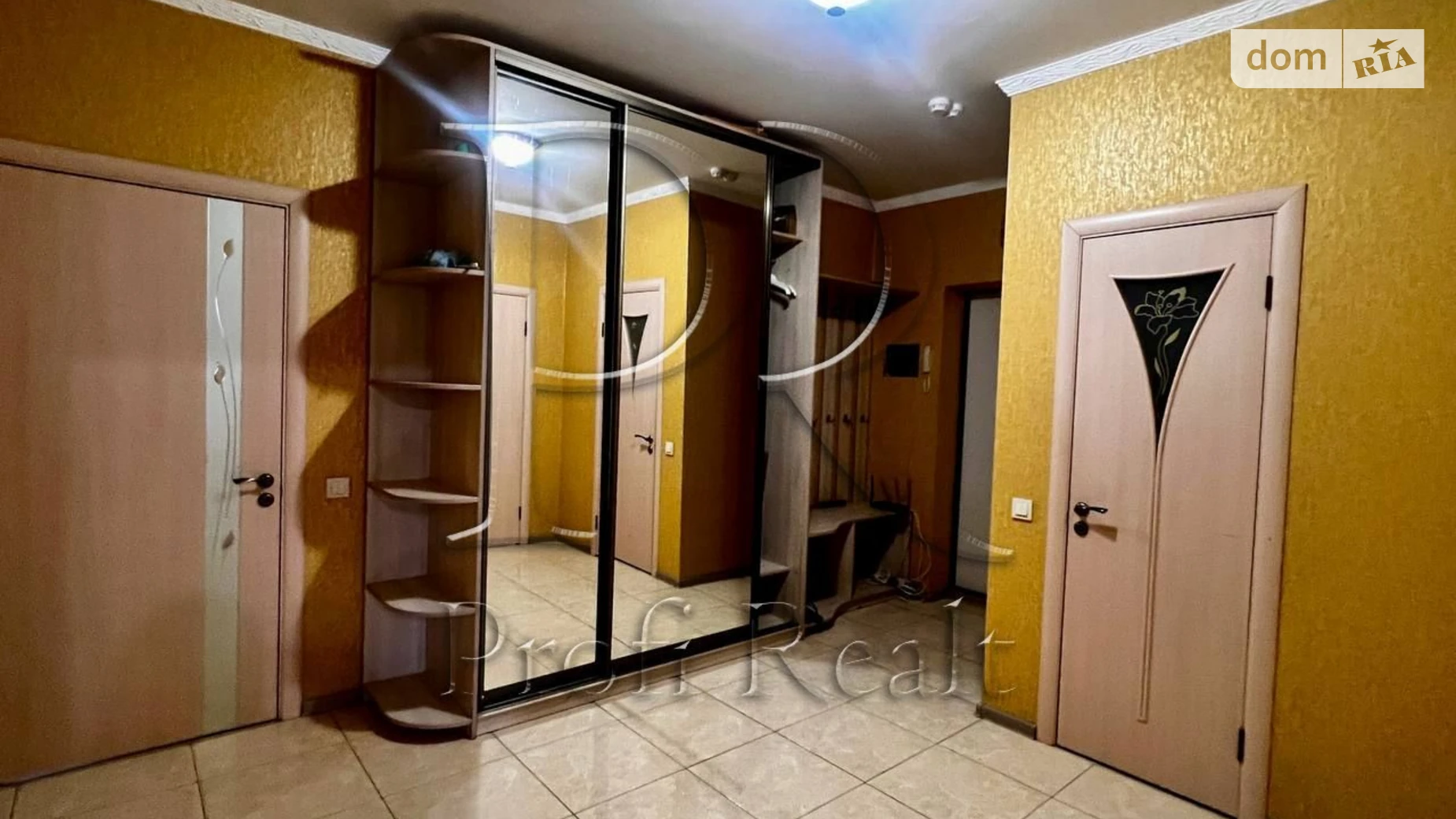 Продается 2-комнатная квартира 89.8 кв. м в Борисполе, ул. Бабкина, 6 - фото 4