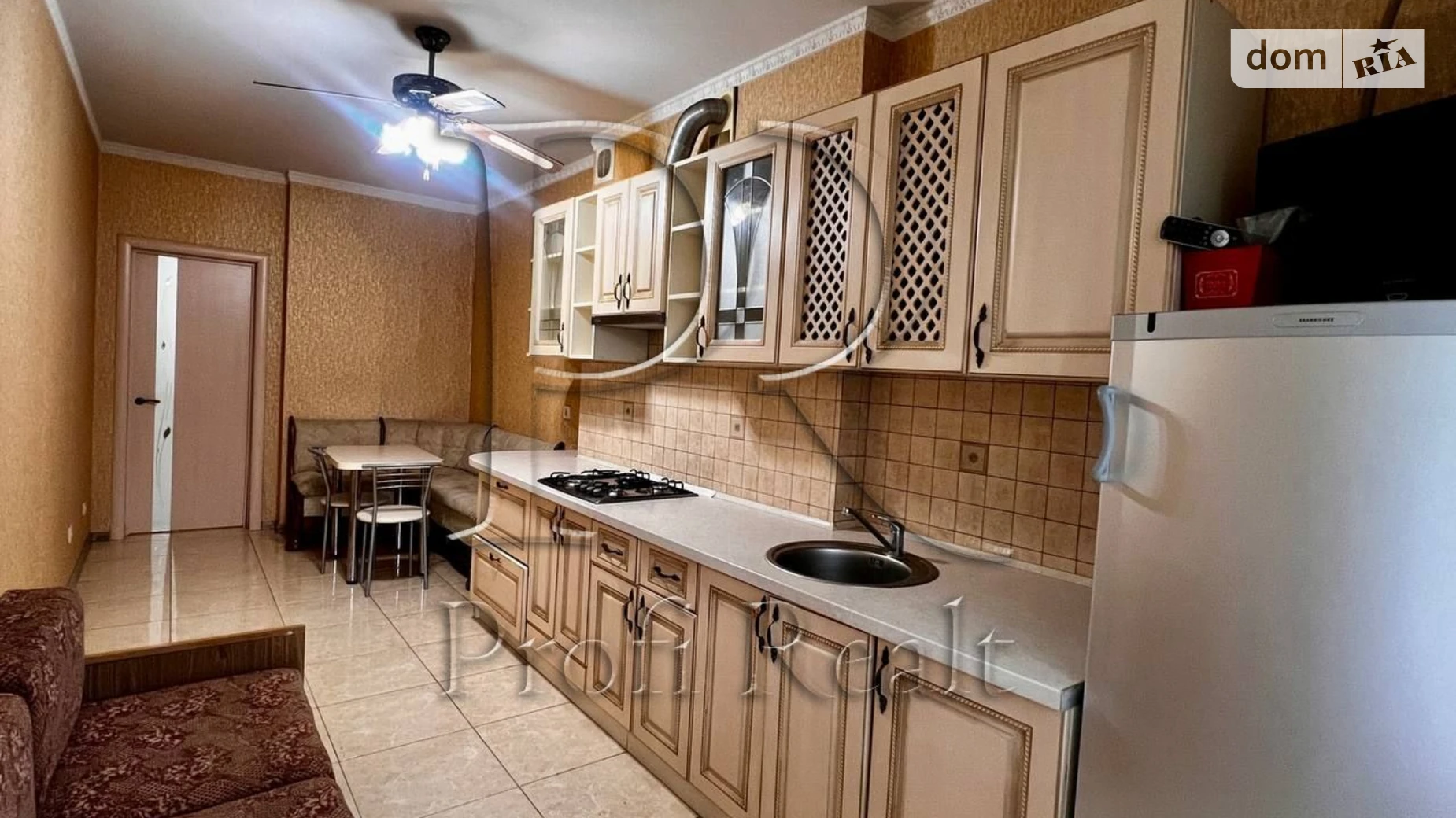 Продается 2-комнатная квартира 89.8 кв. м в Борисполе, ул. Бабкина, 6 - фото 3