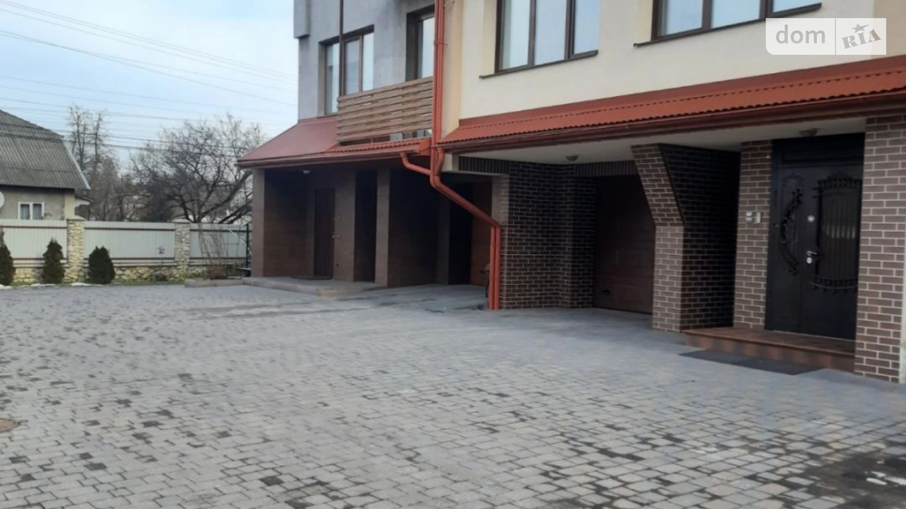 2-комнатная квартира 104 кв. м в Тернополе, ул. Козацкая - фото 3