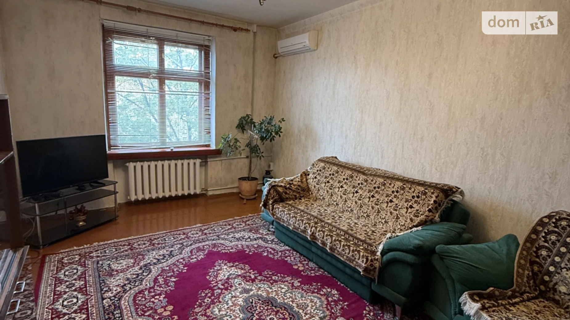 Сдается в аренду 3-комнатная квартира 86 кв. м в Днепре, просп. Хмельницкого Богдана, 109 - фото 2