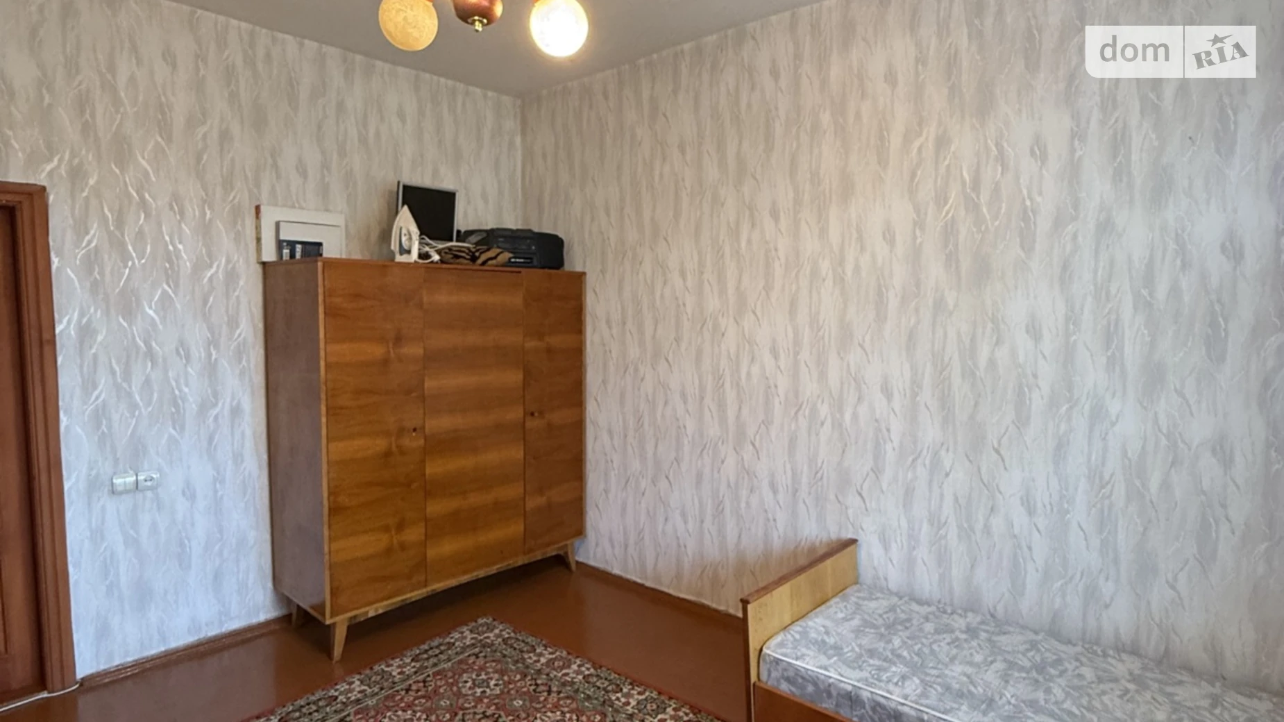 Сдается в аренду 3-комнатная квартира 86 кв. м в Днепре, просп. Хмельницкого Богдана, 109 - фото 5